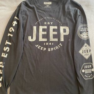 Lucky Brand - Long sleeve shirt Size S